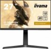 IIYAMA Monitor 27 cali GB2790QSU-B1 1ms,IPS,DP,HDMI,240Hz,400cd,USB3.0